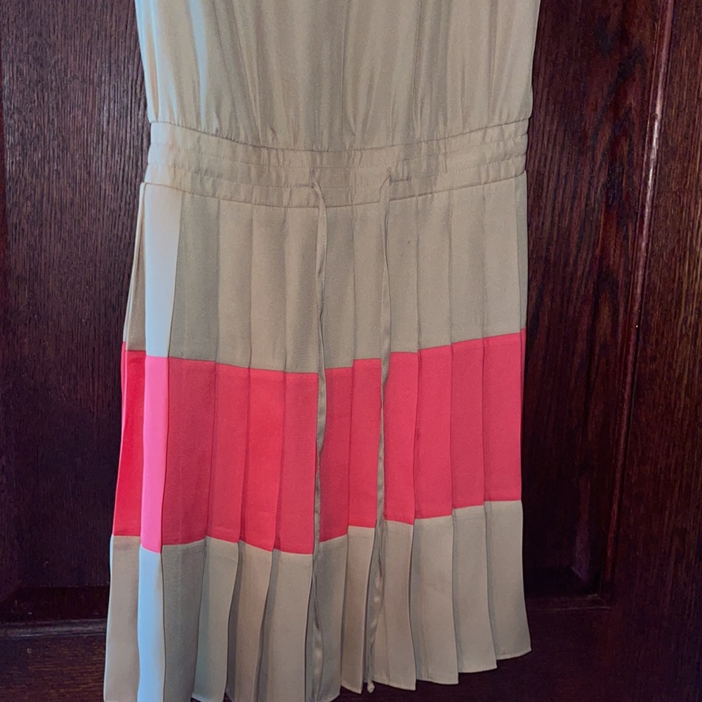 Cache dress - Picture 5 of 8